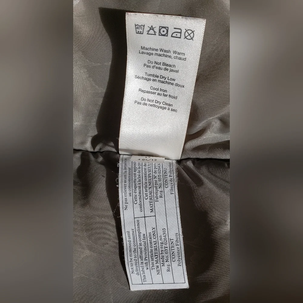 Merrell Winter Peacoat XS - Picture 10 of 12